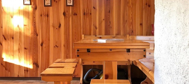 FEVRI STUDIO in Madonna di Campiglio