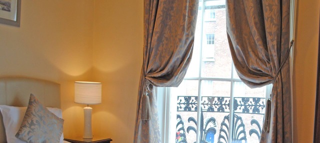 Fitzwilliam Townhouse in Dublin