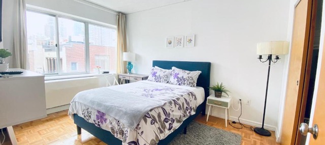 Flex 2 Bedroom Hell's Kitchen in New York