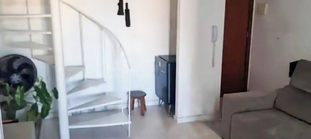 Fully equipped duplex apartment in the heart of Belo Horizonte. in Belo Horizonte