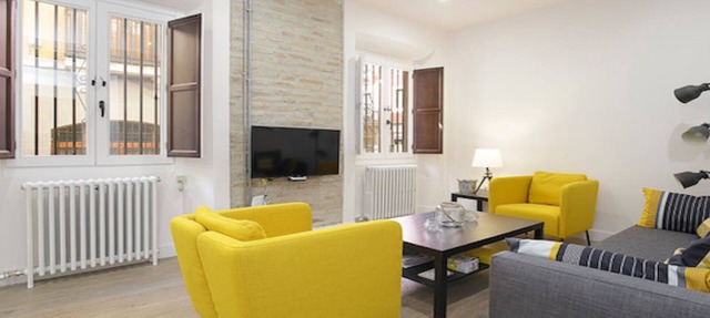 Garnata Luxury apartment in Granada. in Granada