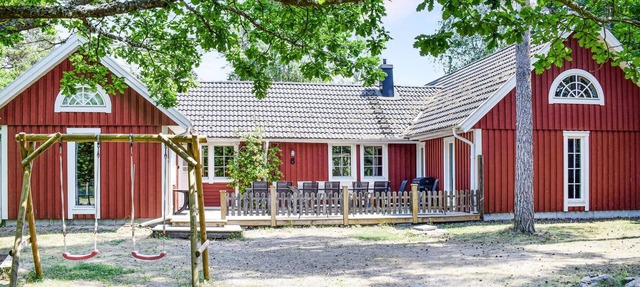 Gorgeous home in Köpingsvik with sauna in Köpingsvik