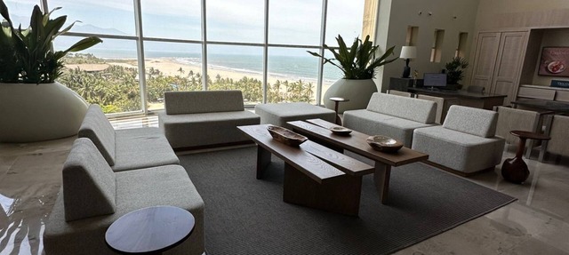 Grand Luxxe is a sophisticated getaway to the most discerning palates. in Solidaridad