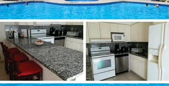 Grand Marina Villas in Nuevo Vallarta