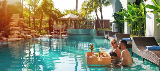 Grand Sunrise Palace Hoi An in Da Nang