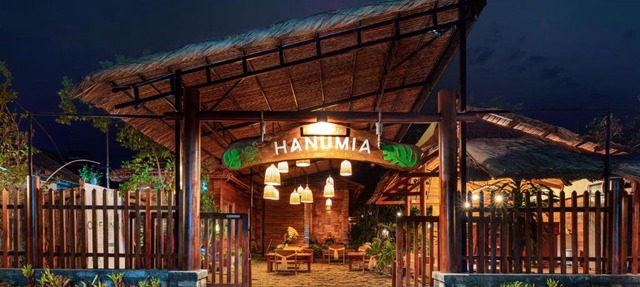 Hanumia Homestay in Phu Quoc