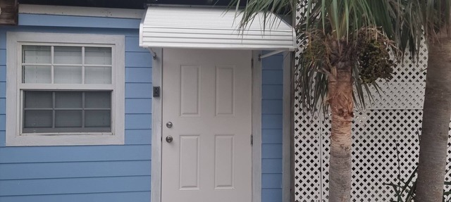 Haven Studio in Staniel Cay
