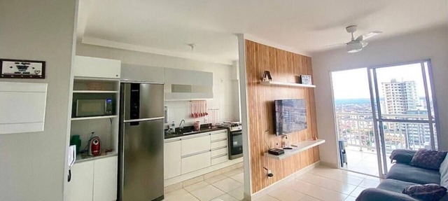 Holiday home in Belo Horizonte