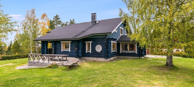 Honkalinna by Interhome in Mikkeli