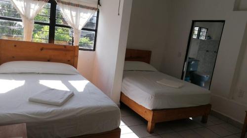 Hotel Cuetzalan in Cedro