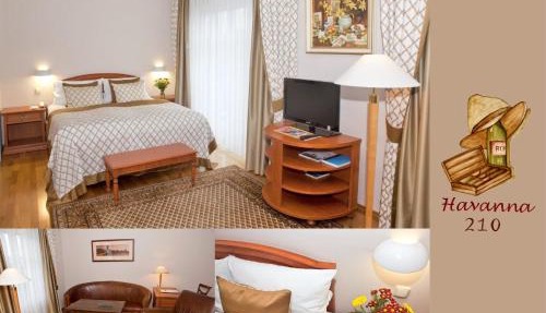 Hotel Henry in Munich
