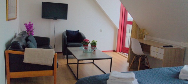 Hotel Hundested in Hundested