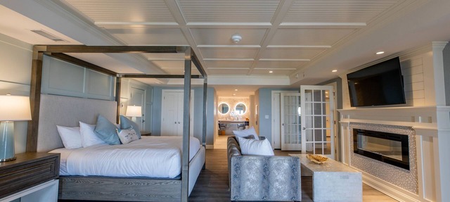 Hotel LBI in Beach Haven