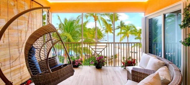 Kaibo Yacht Club Phase 2 Unit # A9 in Driftwood Village