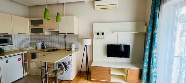KazanciApart15 in İstanbul