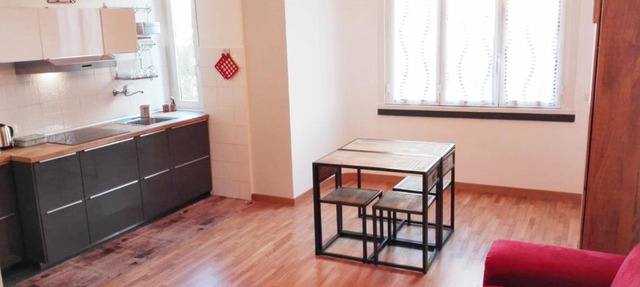 La Lanternina Studio Industry - Città Studi Metro2 in Milano