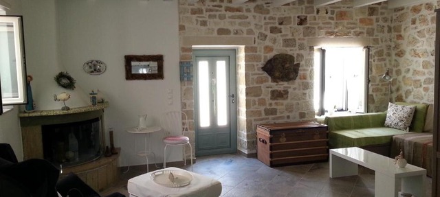 Lavinia in Gaios