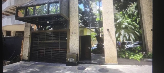 LIBERDADE SQUARE/SAVASSI in Belo Horizonte