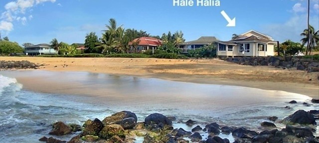 LOCATION! LOCATION! EXTRA SPECIAL RATE 10% OFF: 7 nite stays: 8/1/26 to 6/1/27 in Koloa