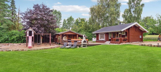 Lovely home in Grevinge with kitchen in Grevinge
