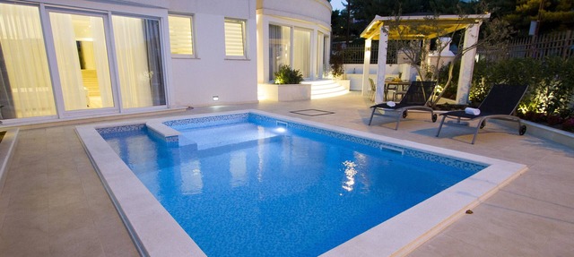 Luxury Apartment Split in Split