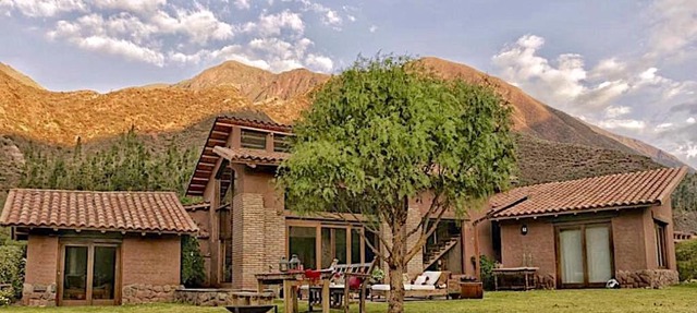Luxury House & Unique Experience at Sacred Valley, Urubamba, Cusco in Urubamba