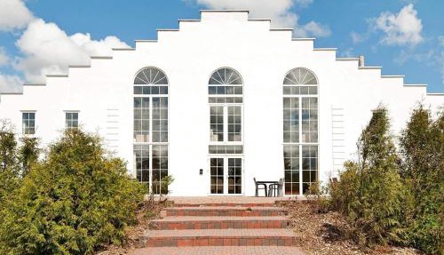 Luxury Retreat by Asbolholm in Lunderskov