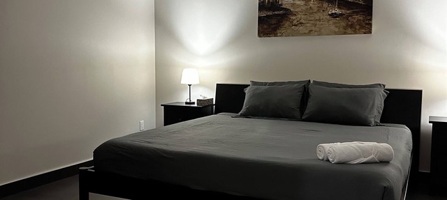 Luxury Vancouver Suite by YVR & Downtown - FIFA 2026 in Vancouver