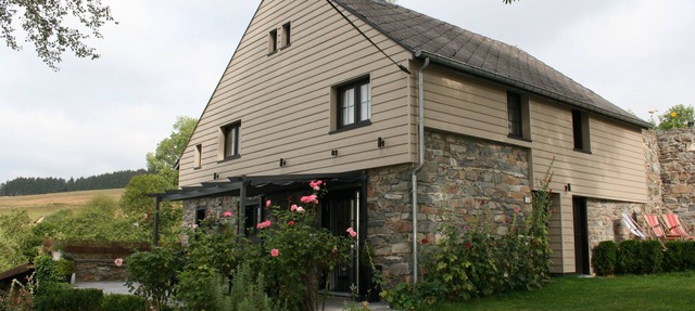 Magnificent character cottage in the heart of the Ardennes in Stavelot