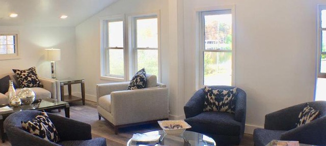 Mill House Lodge - Flat Rock in Hendersonville