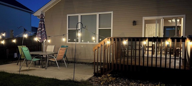 Modern 6BR West Des Moines Home with Outdoor Oasis in West Des Moines