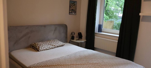 Modern apartment in a top location in Nuremberg in Nuremberg