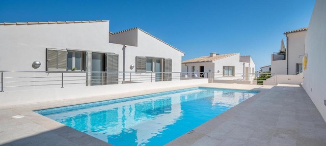 Molins 5 in Pollença