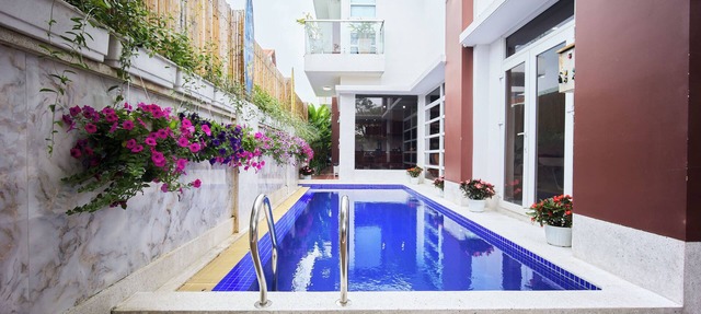 Nelly Villa | Copia Villa Hoi An in Thành phố Hội An
