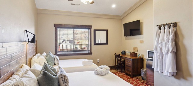 NEW! Room 24 - Bryce Canyon by Zion Cliff Lodge in Hildale