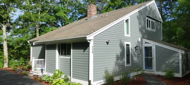 New Seabury Cape Cod Escape, Open Concept in Mashpee