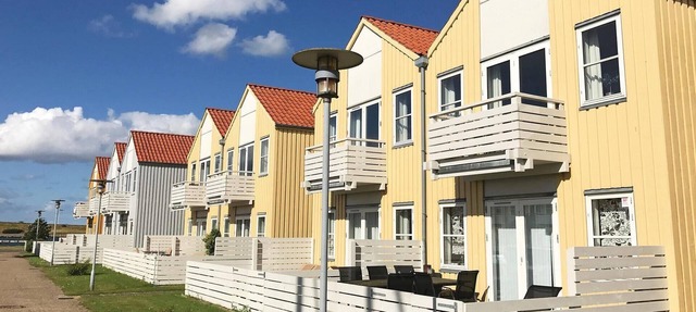 Nice apartment in Rudkøbing with WiFi in Rudkøbing