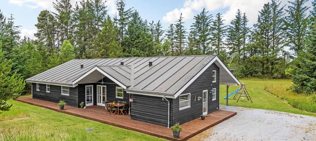Nice home in Bindslev with sauna in Bindslev
