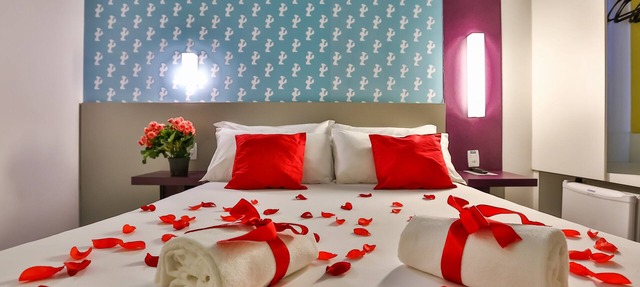 Nobile Inn Pampulha in Belo Horizonte