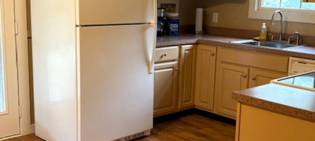 Oak Haven Retreat in Carrollton