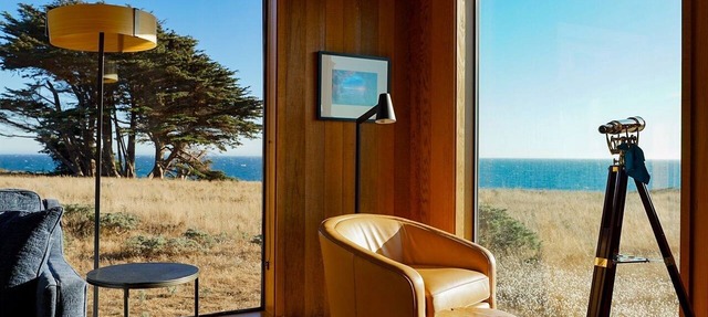 Ocean Bluff Home, Golf Privileges, Hot Tub in The Sea Ranch