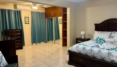 Ocean Breeze Comfort in East End