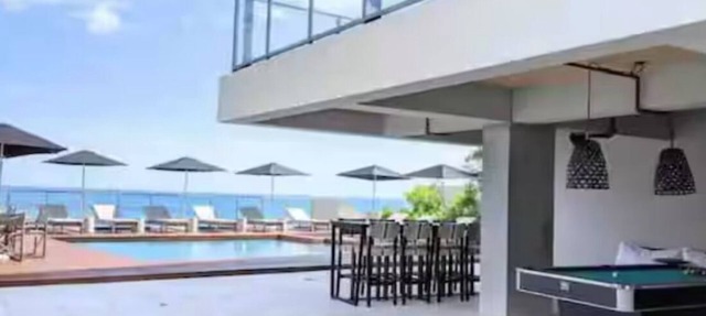 Ocean views, Solaria, Punta Caleo, San Carlos, Panama - one minute walk to beach in San Carlos