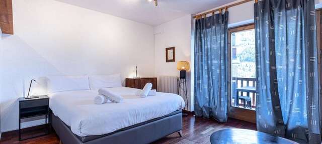 Panoramic Studio in El Tarter with Parking - 4 pax in El Tarter