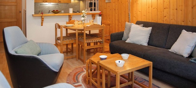 Parc C013 by Interhome in Champex