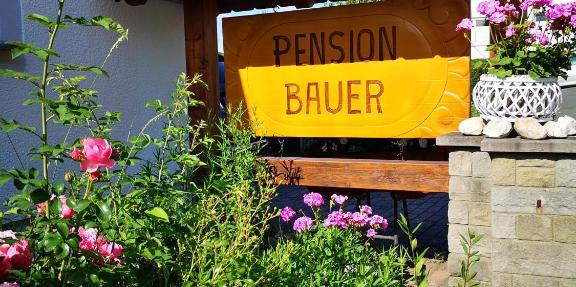 Pension Bauer in Ebern