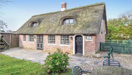 Pet Friendly Home In Fanø With Kitchen in Fanø