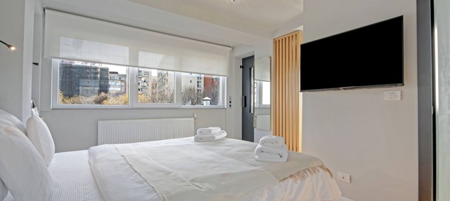 PIT4U Accommodation in Bucharest