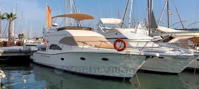 PLUSDREAM in Cap d'Agde