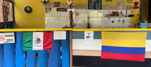 Pousada e Hostel Cantinho dos Chalés in São Luiz do Paraitinga